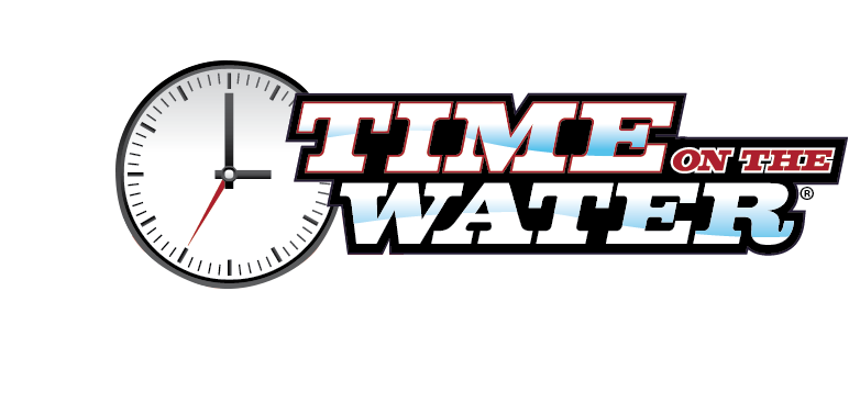 Time On The Water