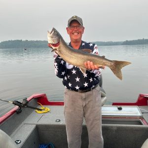 Sponsor a Veteran for a Week