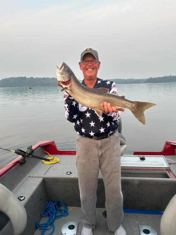 Sponsor a Veteran for a Week